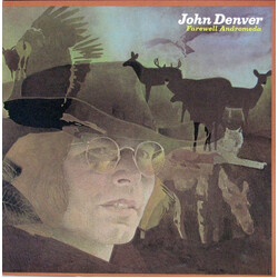 John Denver Farewell Andromeda