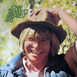 John Denver John Denver's Greatest Hits