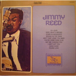 Jimmy Reed Jimmy Reed