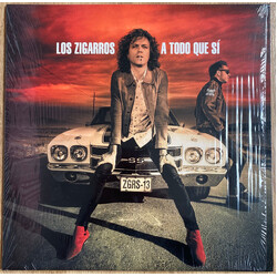 Los Zigarros A Todo Que Sí