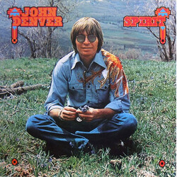 John Denver Spirit
