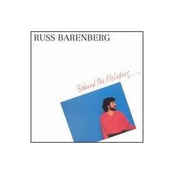 Russ Barenberg Behind The Melodies