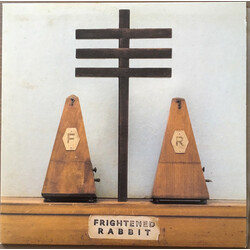 Frightened Rabbit The Woodpile