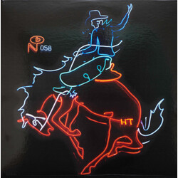 Various Wayfaring Strangers: Cosmic American Music