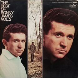 Sonny James The Best Of Sonny James Vol.2