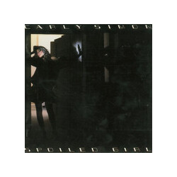 Carly Simon Spoiled Girl