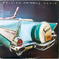 Susan (11) Falling In Love Again