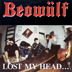 Beowülf Lost My Head... But I'm Back On The Right Track