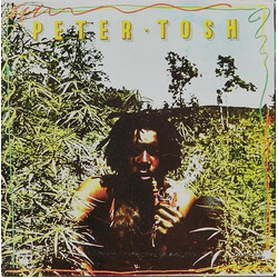 Peter Tosh Legalize It