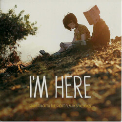 Various I'm Here (Soundtrack To The Short Film By Spike Jonze)