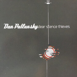Dan Patlansky Dear Silence Thieves