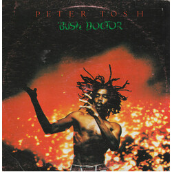 Peter Tosh Bush Doctor