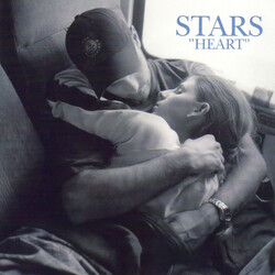 Stars Heart
