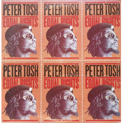 Peter Tosh Equal Rights