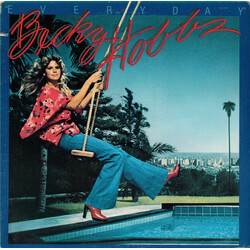 Becky Hobbs Everyday