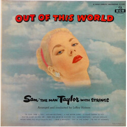 Sam Taylor And His Orchestra Out Of This World