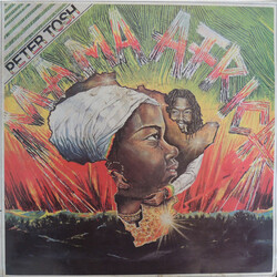 Peter Tosh Mama Africa