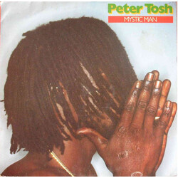 Peter Tosh Mystic Man