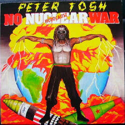 Peter Tosh No Nuclear War