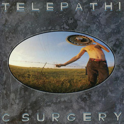 The Flaming Lips Telepathic Surgery Vinyl LP