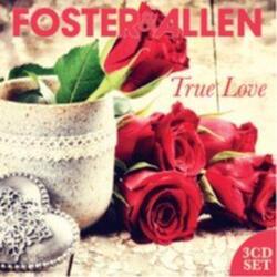 Foster & Allen True Love 3 CD