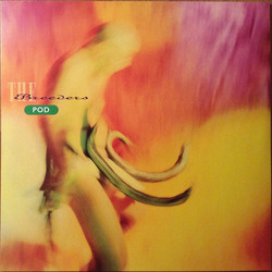 Breeders Pod 2018 reissue VINYL LP