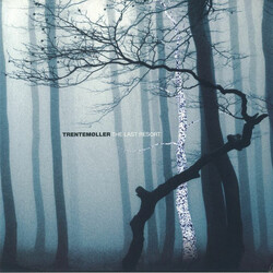 Trentemøller The Last Resort Vinyl 3 LP
