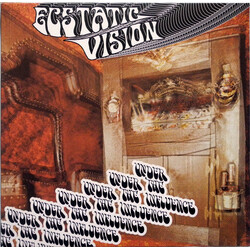 Ecstatic Vision Under The Influence