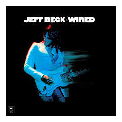 Jeff Beck Wired Analogue Productions 180gm vinyl 2 LP 45rpm