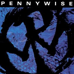 Pennywise Pennywise Vinyl LP