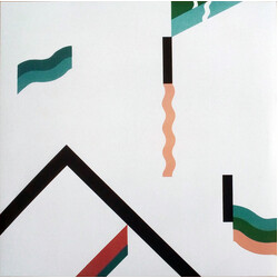 Wire 154 Vinyl LP