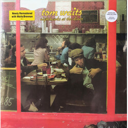 Tom Waits Nighthawks At The Diner Vinyl 2 LP
