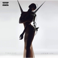 Tinashe (2) Joyride Vinyl 2 LP