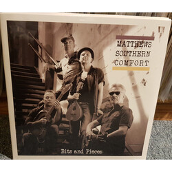Matthews' Southern Comfort Bits And Pieces Vinyl