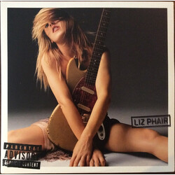 Liz Phair Liz Phair Vinyl 2 LP