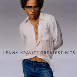 Lenny Kravitz Greatest Hits 2018 reissue 180GM VINYL 2 LP