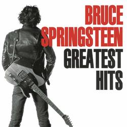 Bruce Springsteen Greatest Hits VINYL 2 LP