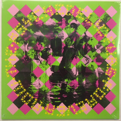 The Psychedelic Furs Forever Now Vinyl LP