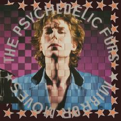 The Psychedelic Furs Mirror Moves Vinyl LP