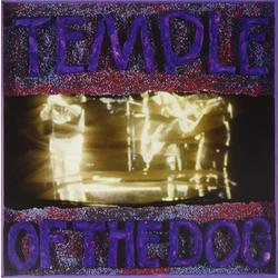 Temple Of The Dog Temple Of The Dog 25th anny mix vinyl 1 LP