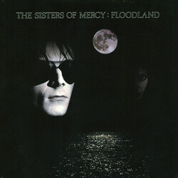 Sisters Of Mercy Floodland vinyl LP