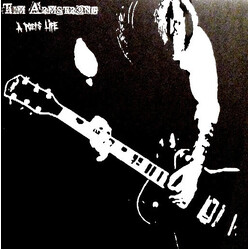 Tim Armstrong A Poet's Life Vinyl LP