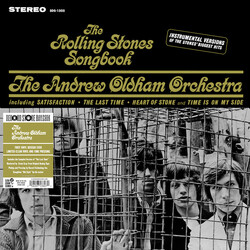Andrew Loog Oldham Orchestra The Rolling Stones Songbook Vinyl LP