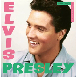 Elvis Presley His Ultimate Collection Vinyl LP