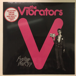 The Vibrators Fucking Punk '77