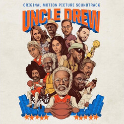 Various Uncle Drew (Original Motion Picture Soundtrack)