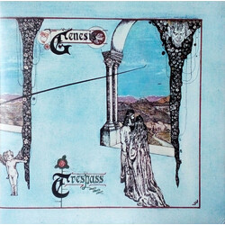Genesis Trespass Vinyl LP
