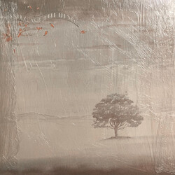 Genesis Wind & Wuthering Vinyl LP