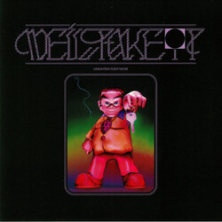 Oneohtrix Point Never We'll Take It Vinyl