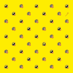 Pet Shop Boys Very Vinyl LP
